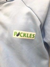 株式会社ピックルスコーポレーション　所沢工場の制服3