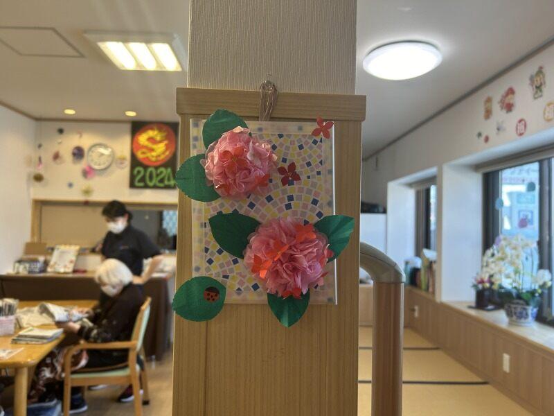 デイサービス◆すみれの仕事画像2