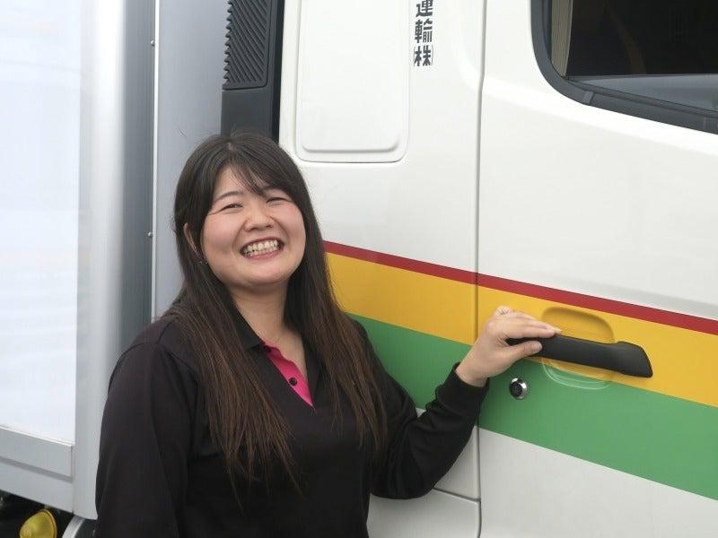 カンナナ流通運輸株式会社　厚木営業所の仕事画像2