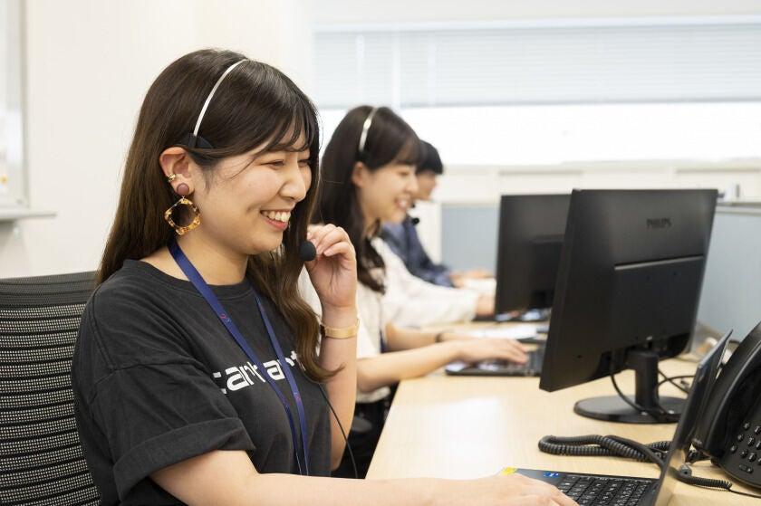 ビーウィズ株式会社の制服2