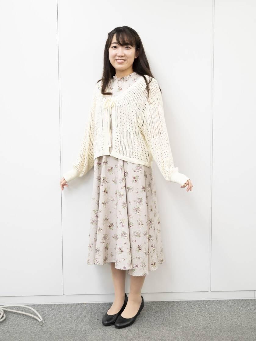 ビーウィズ株式会社の制服1