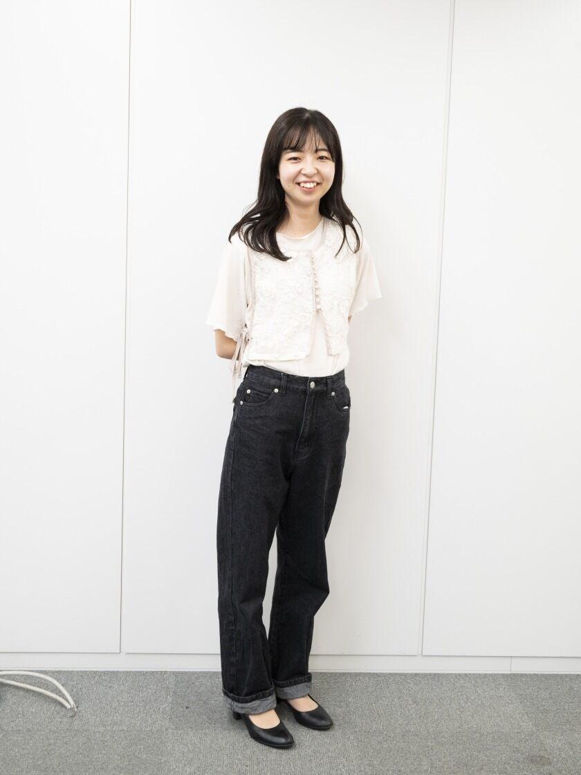 ビーウィズ株式会社の制服1