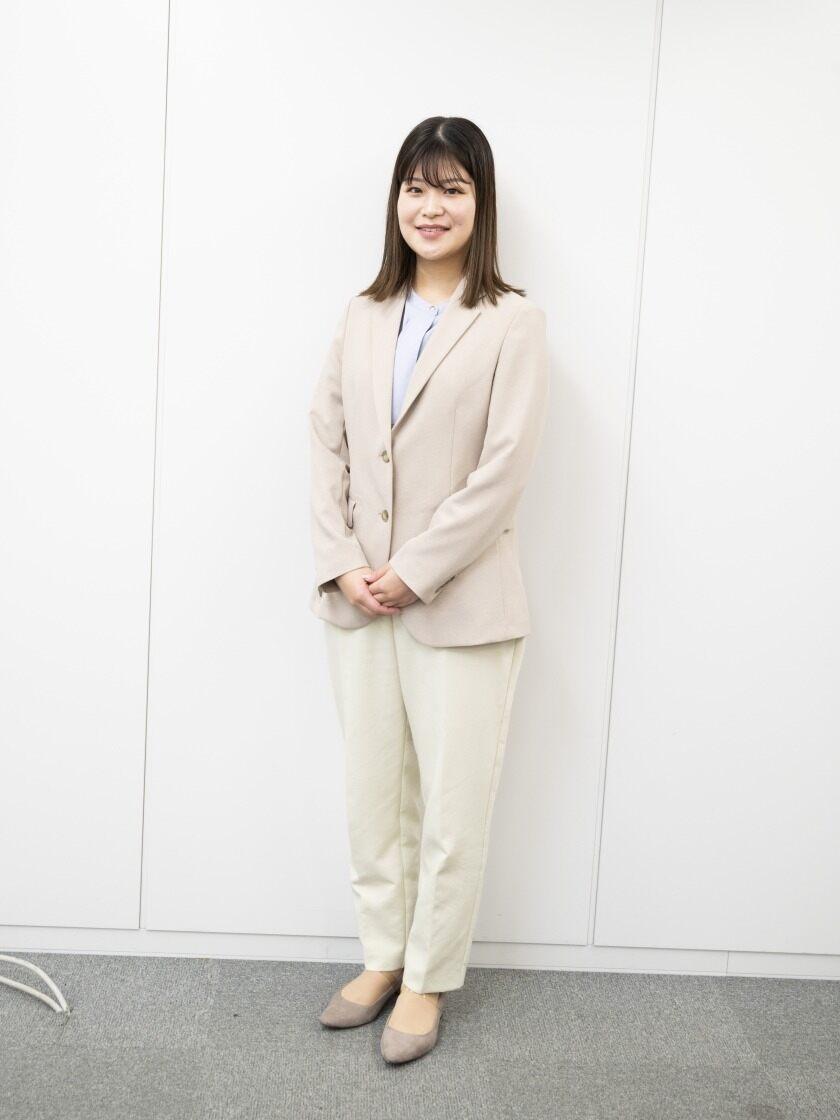 ビーウィズ株式会社の制服1