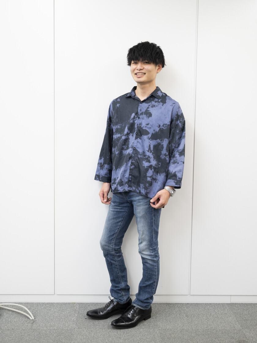 ビーウィズ株式会社の制服2