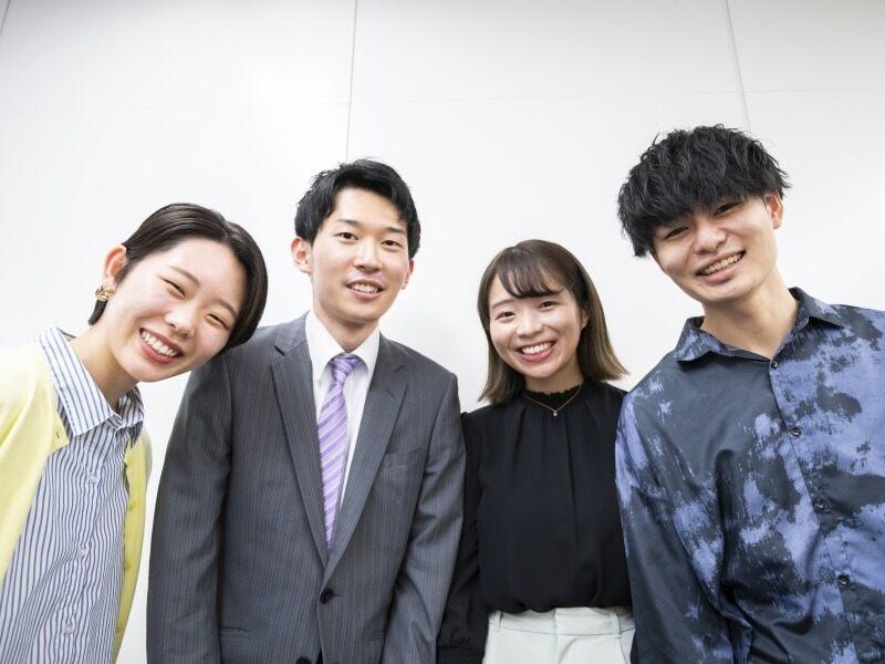 ビーウィズ株式会社の仕事画像3