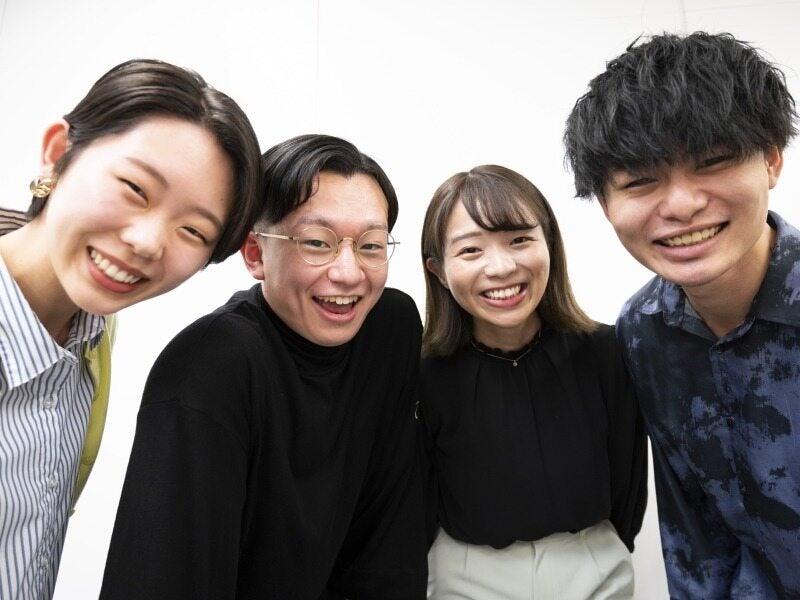 ビーウィズ株式会社の仕事画像1