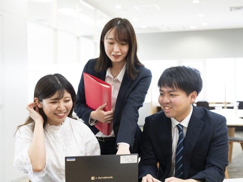 ビーウィズ株式会社の仕事画像3