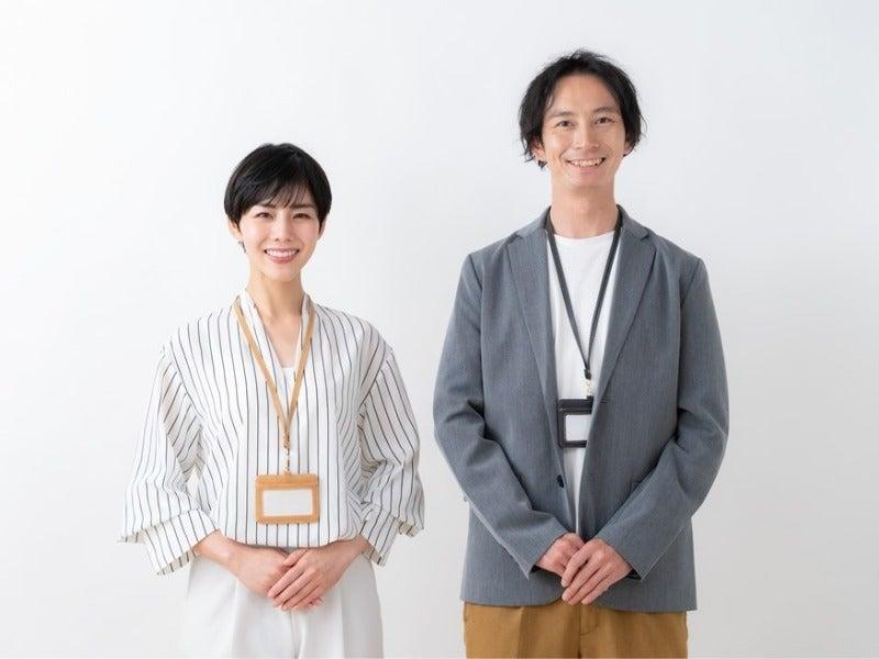 ビーウィズ株式会社の制服1