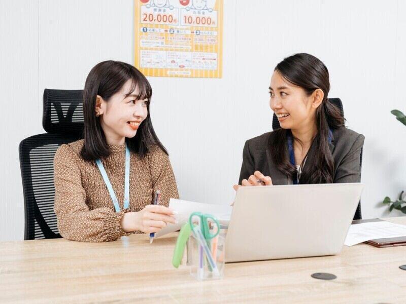 ビーウィズ株式会社の仕事画像3