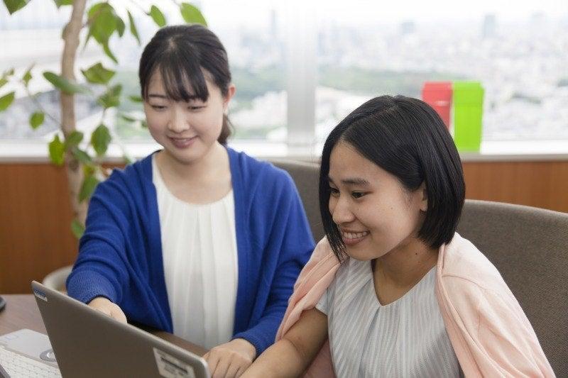 ビーウィズ株式会社の仕事画像2