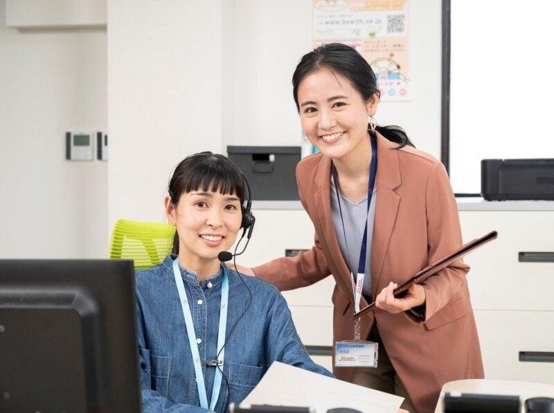 ビーウィズ株式会社の仕事画像2