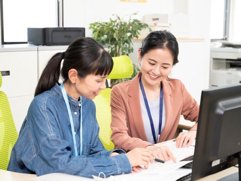 ビーウィズ株式会社の仕事画像2