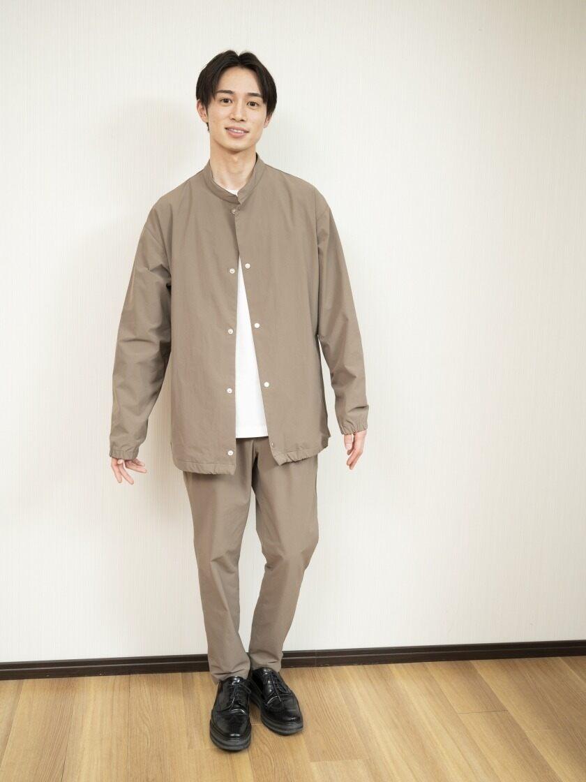 ビーウィズ株式会社の制服2