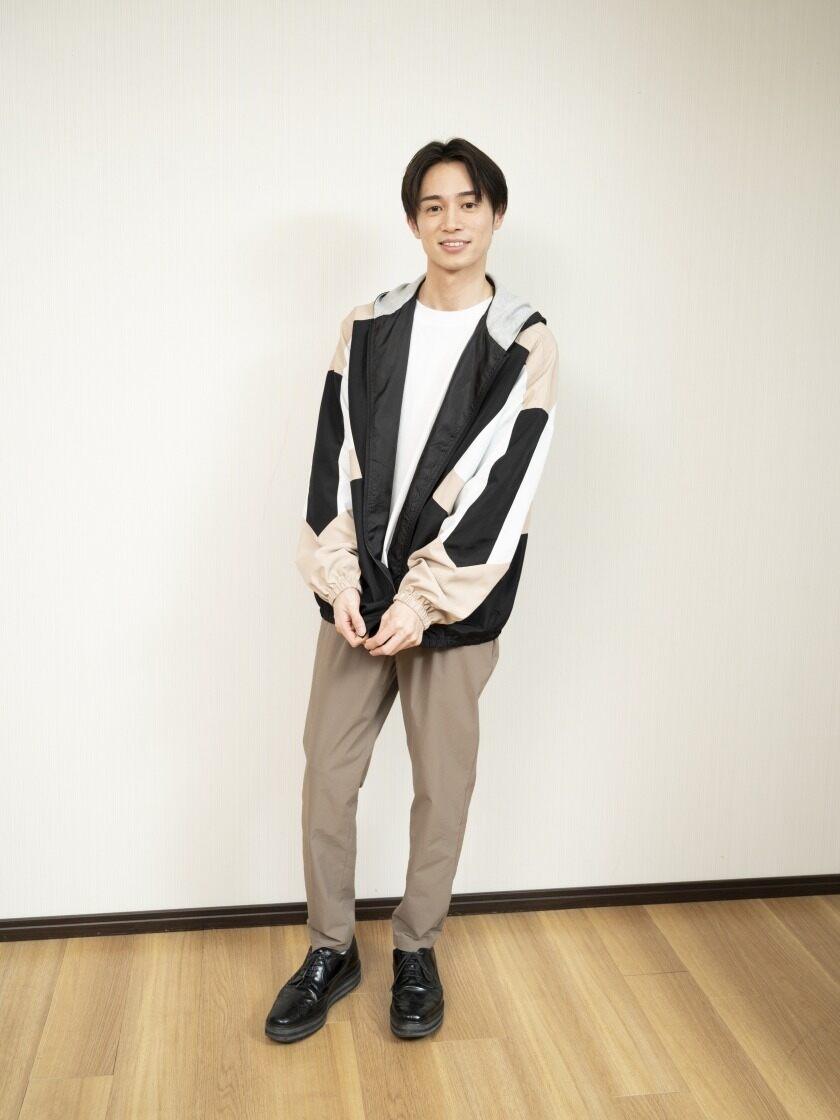 ビーウィズ株式会社の制服1