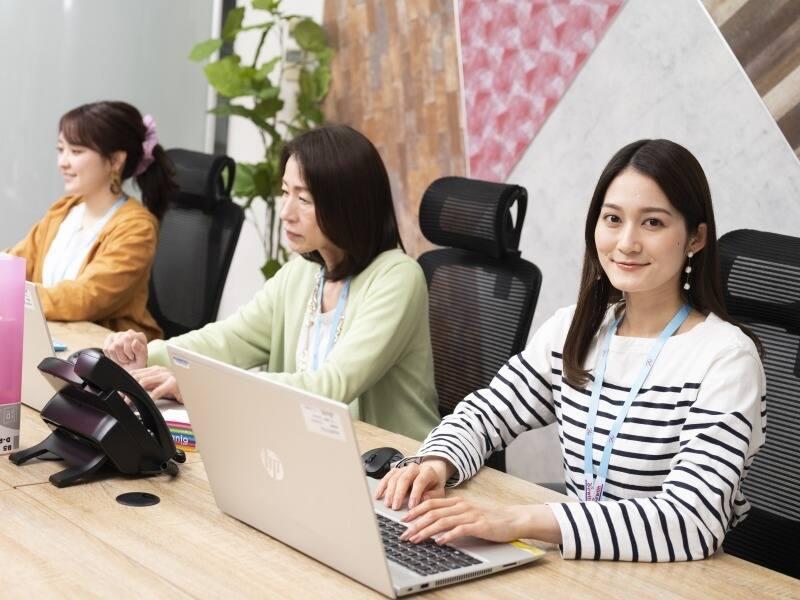 ビーウィズ株式会社の仕事画像1