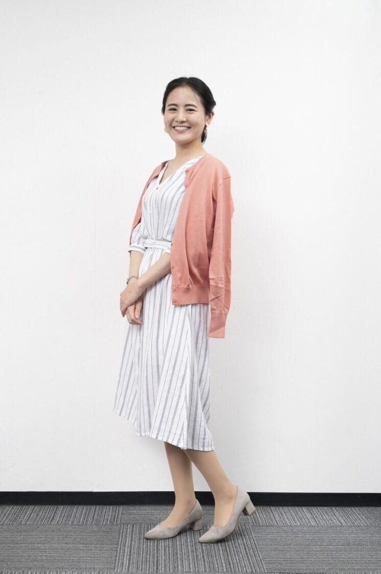 ビーウィズ株式会社の制服1