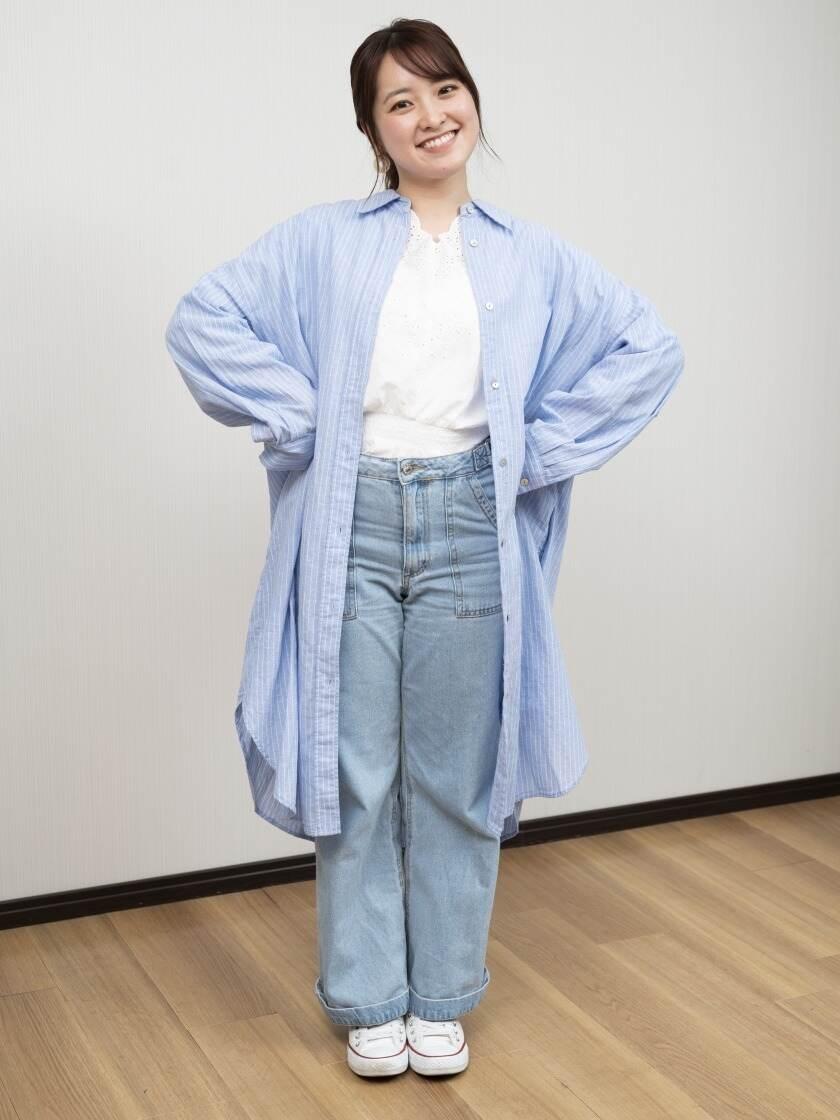 ビーウィズ株式会社の制服1