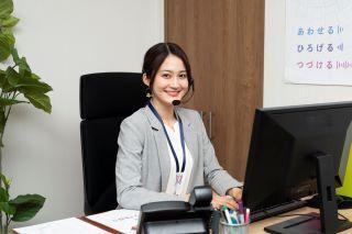 ビーウィズ株式会社の制服2