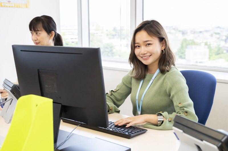 ビーウィズ株式会社の仕事画像1