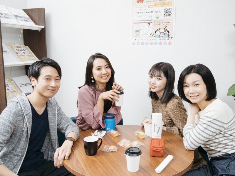 ビーウィズ株式会社の仕事画像2