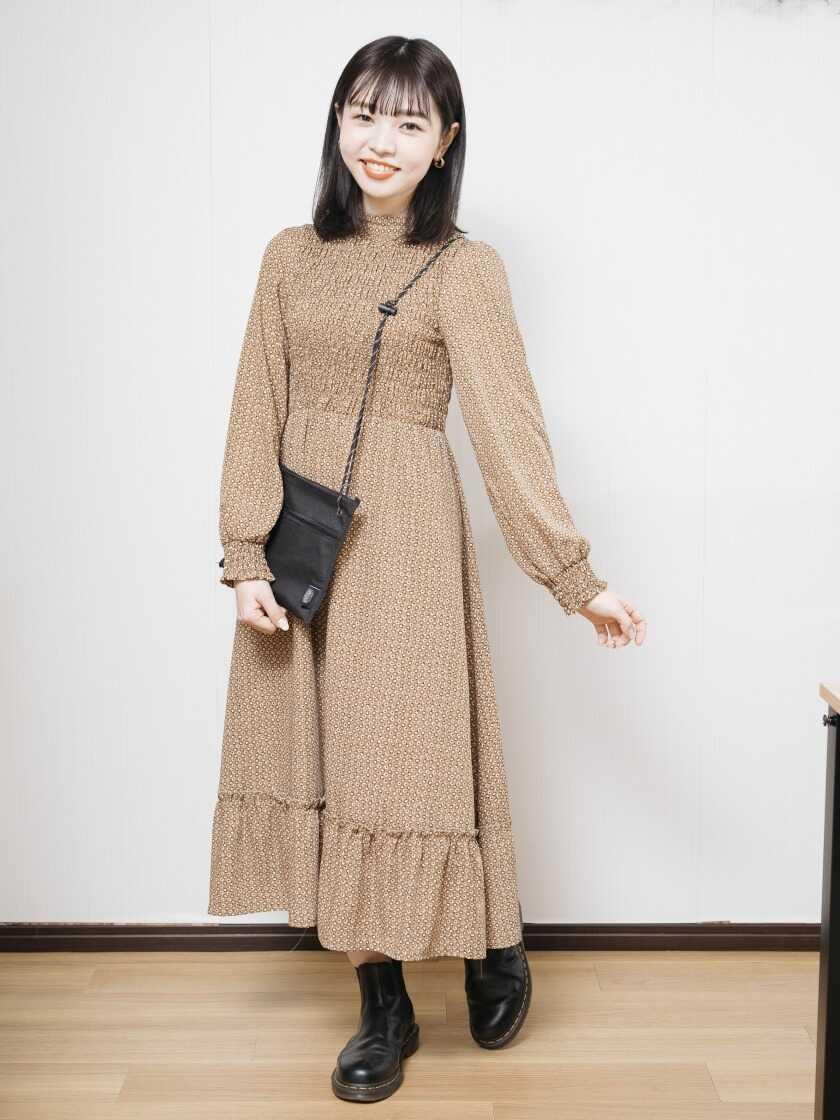 ビーウィズ株式会社の制服2