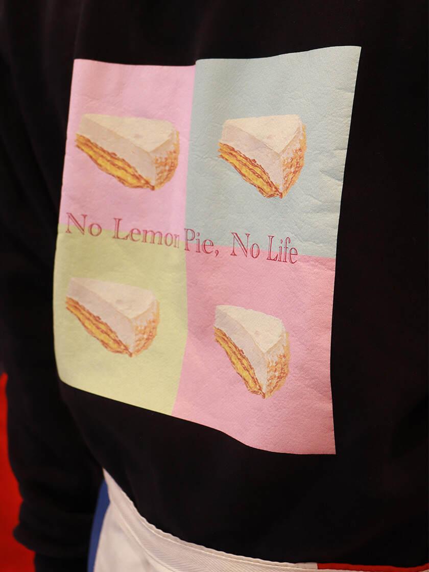 ELBERUN（エルベラン）阪急夙川店の制服3