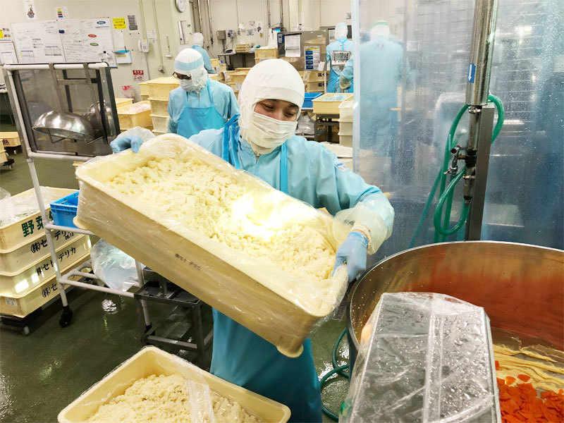 株式会社セトデリカの仕事画像1