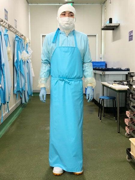 株式会社セトデリカの制服1