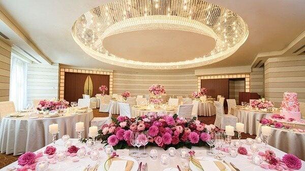 株式会社スギハラサービスクリエイツ（ザ・ペニンシュラ東京）の仕事画像2