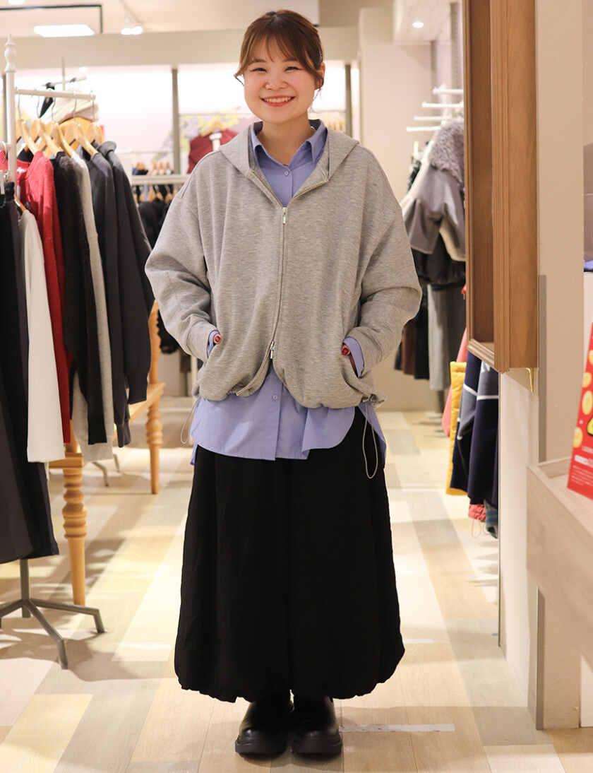 グリーンパークス　 ココリア多摩センター店の制服1