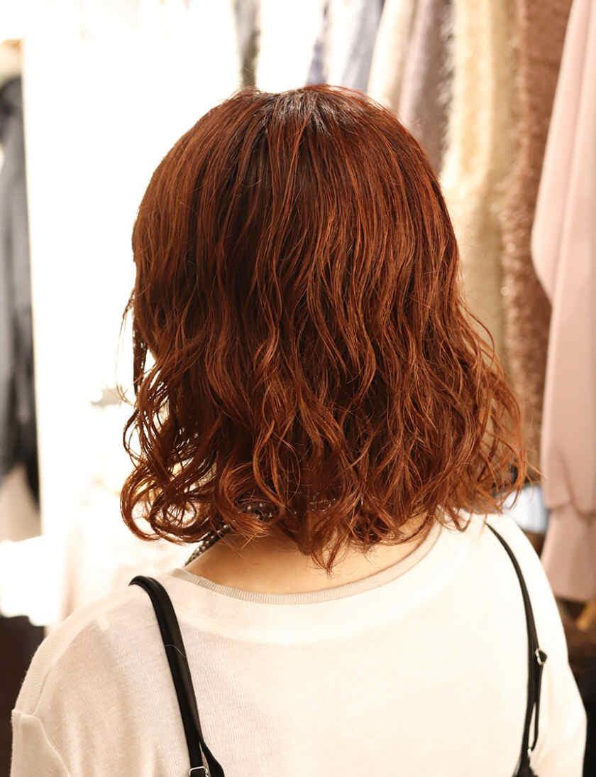 アースミュージック&エコロジー　ELM店の制服2