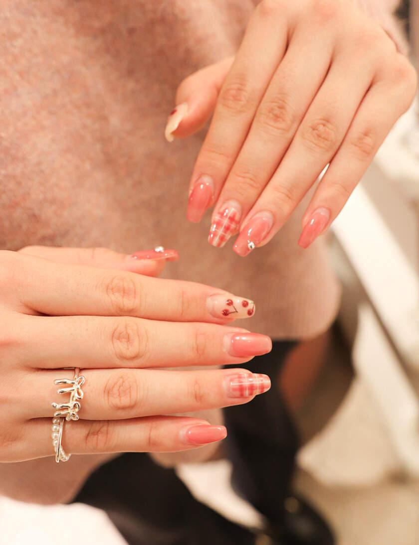 アースミュージック&エコロジー　ELM店の制服4