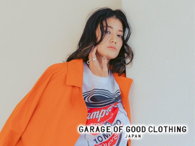 ガレージ オブ グッド クロージング　イオンモール大高店の仕事画像3