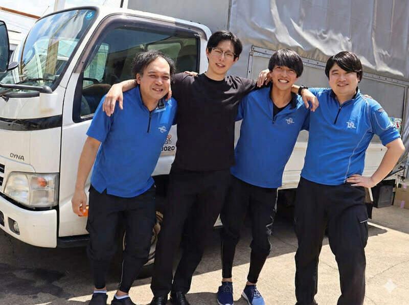 有限会社ジョイン引越ドットコムの仕事画像1