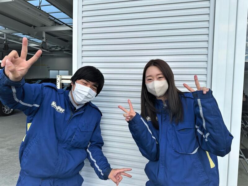 タイガー石油株式会社 高槻北SSの仕事画像3