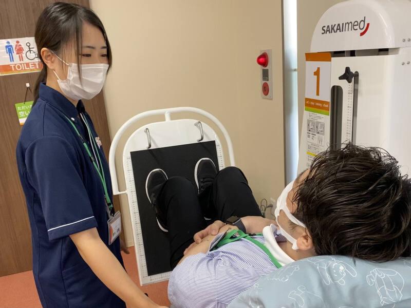 レッツ倶楽部  八尾北(タイガー石油株式会社)の仕事画像3