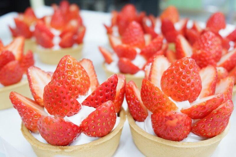 スーパーマーケットバロー稲沢平和店の仕事画像1