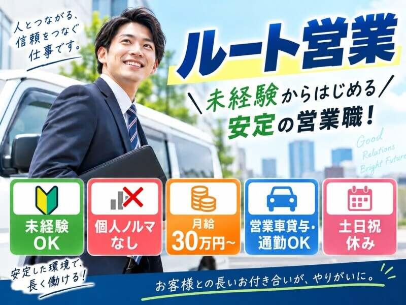 株式会社I・PARTNERSの仕事画像1