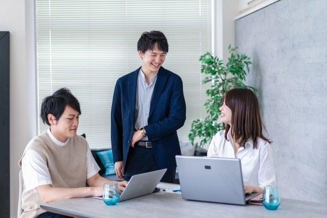 株式会社I・PARTNERSの仕事画像1