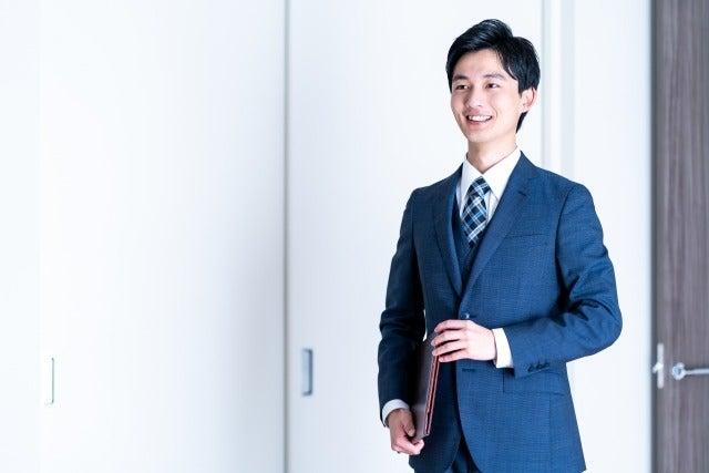 不動産賃貸の営業 ※未経験歓迎／完全反響型／業界大手エイブルFC加盟の仕事画像1