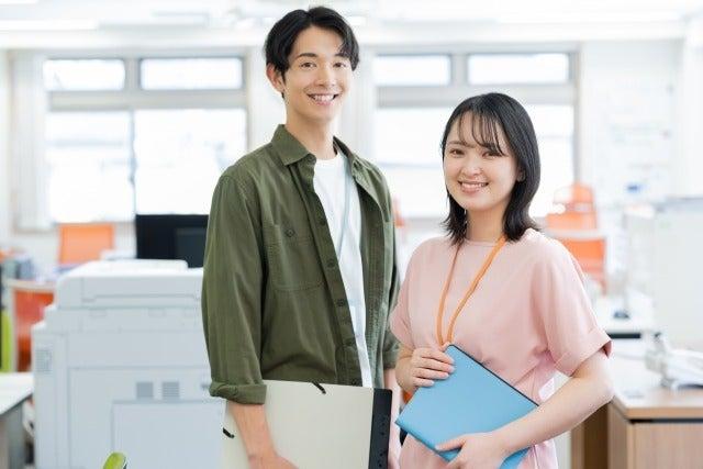 株式会社I・PARTNERSの仕事画像1