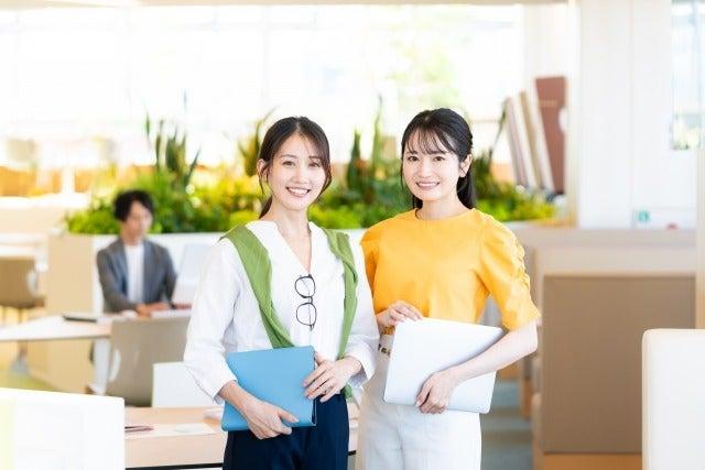 株式会社I・PARTNERSの仕事画像1