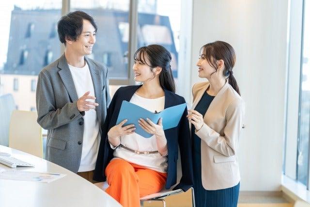 株式会社I・PARTNERSの仕事画像1