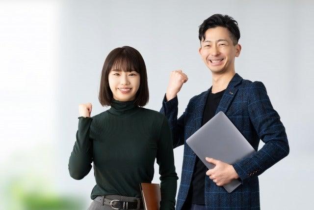 株式会社I・PARTNERSの仕事画像1
