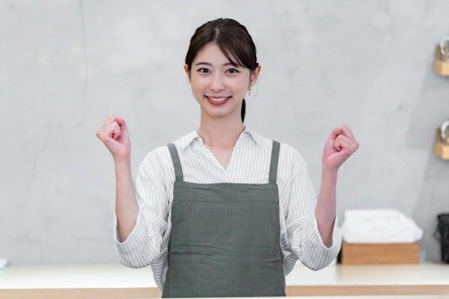 【配属希望◎】餃子店の店長候補※未経験歓迎／完全週休二日／キャリアパス・研修制度/店長年収800万の仕事画像1