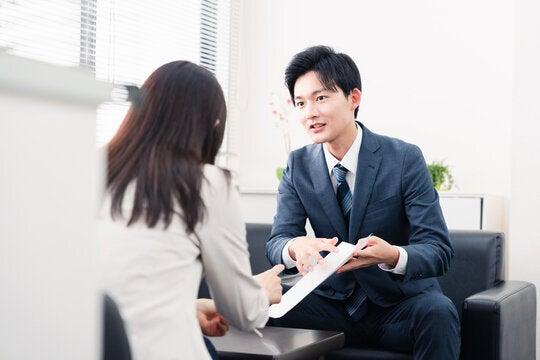 株式会社I・PARTNERSの仕事画像1