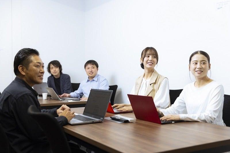 株式会社I・PARTNERSの制服7