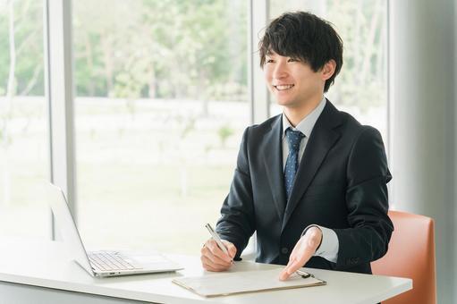 株式会社I・PARTNERSの仕事画像1