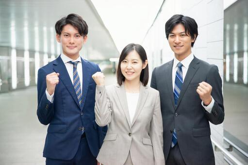 株式会社I・PARTNERSの仕事画像1