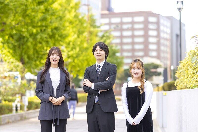 株式会社I・PARTNERSの仕事画像1